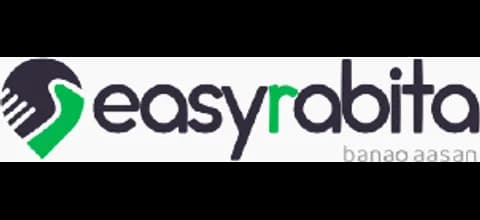 EasyRabita logo