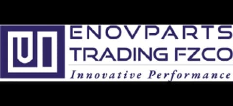EnovParts Trading FZCO logo