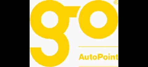 go AutoPoint logo