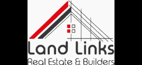 Land Links Real Estate & Builders logo