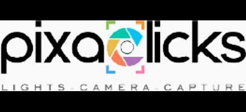 pixaclicks logo
