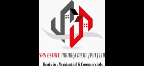 SHS Estate Management logo