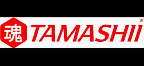 TAMASHII logo